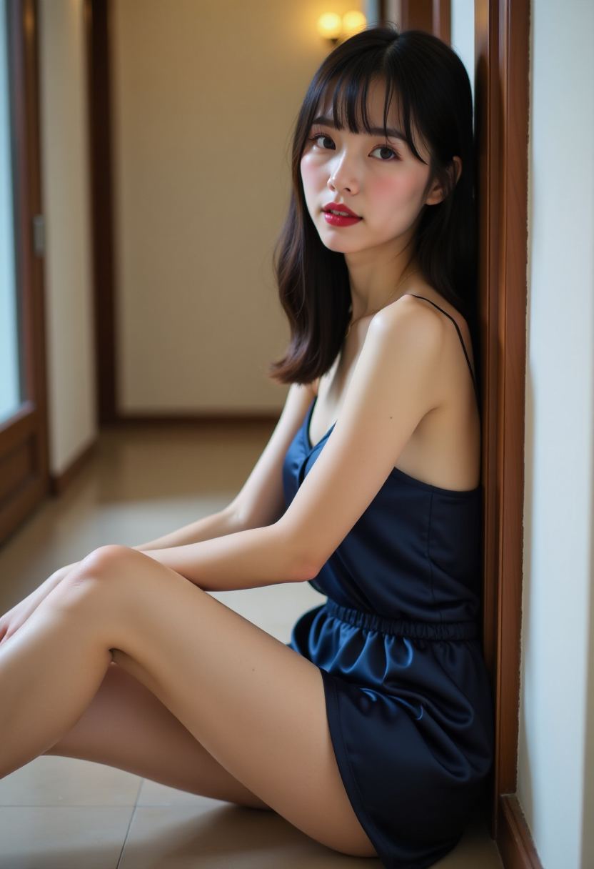 哈尔滨早班街拍