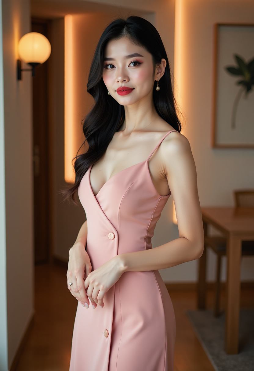 三小时窗霜绽放微距