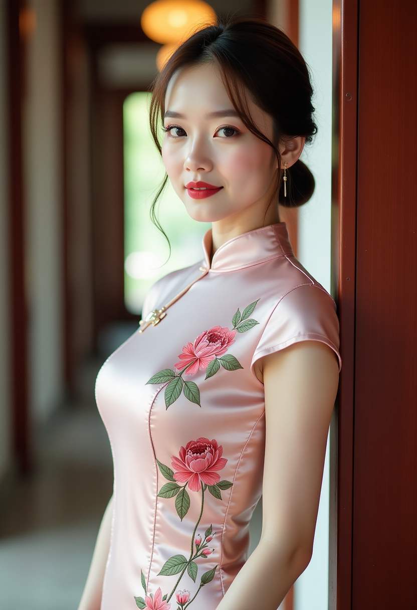 冰棱显微镜